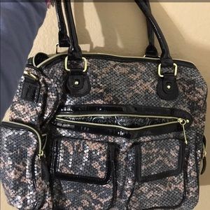 Betsey Johnson purse